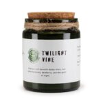 Greenman Woodwick Soy Candle - Twilight Vine - immagine 7