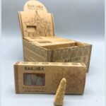 Banjara Smudge Pyramid Cones - Palo Santo - immagine 4