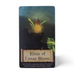 Crystals & Elixirs Oracle Cards – Healing Energy Deck - immagine 3