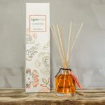 Box of 140ml Reed Diffuser - Clementine
