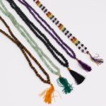 108 Bead Mala - 9 Planet Astro - immagine 6