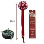 Wormwood Massage Hammer - Red - immagine 8