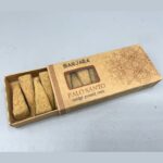 Banjara Smudge Pyramid Cones - Palo Santo - immagine 5