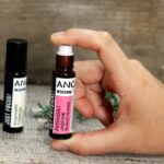 10ml Roll On Essential Oil Blend - Just Chill! - immagine 12