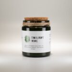 Greenman Woodwick Soy Candle - Twilight Vine - immagine 8