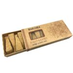 Banjara Smudge Pyramid Cones - Palo Santo - immagine 6