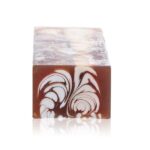 Hand-crafted Soap - Almond - Slice 115g approx - immagine 5