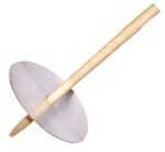 Ear Candle 12cm Protector Discs - immagine 2