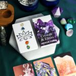 Crystals & Elixirs Oracle Cards – Healing Energy Deck - immagine 5