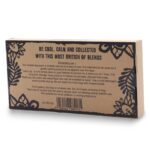 Agnes + Cat Eye Pillow - Becalmed & Destressed - immagine 3