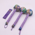 Wormwood Massage Hammer - Lavender - immagine 3
