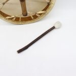 Spirit of the Dragon - Shaman Drum & Stick- Tunable - 40cm - immagine 14