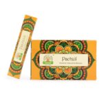 Namaste Mandala Masala Incense - Patchouli - immagine 2