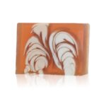 Hand-crafted Soap - Almond - Slice 115g approx - immagine 6