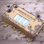 Agnes + Cat Eye Pillow - Becalmed & Destressed - immagine 2