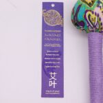 Wormwood Massage Hammer - Lavender - immagine 13