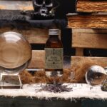 Ancient Witch Ritual Water - Avalon Island - immagine 6