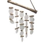 Pearl Driftwood Chime