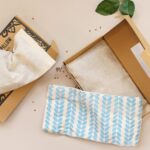 Agnes + Cat Eye Pillow - Becalmed & Destressed - immagine 6
