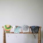 Reusable Fashion Face Covering - Flower of Life (Adult) - immagine 5