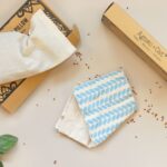 Agnes + Cat Eye Pillow - Becalmed & Destressed - immagine 5