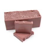Raspberry Bliss Soap Bar - 140g - immagine 5