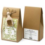 Pack of 500g Bath Salt - Himalayan - immagine 2