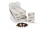 Vanilla Incense Cones - immagine 2