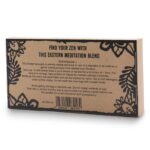 Agnes + Cat Eye Pillow - Yoga wind-down - immagine 3