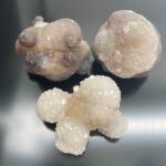 Mineral Specimens - Calsidone (approx 100 pieces) - immagine 9