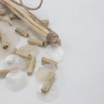Pearl Driftwood Chime - immagine 4