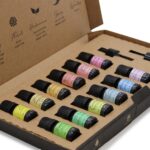 Aromatherapy Essential Oil Set - Starter Pack - immagine 3
