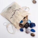 Bulk Mixed Agate - 1kg (aprox. 70 stones)