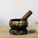 Flower Of Life Sing Bowl Set - immagine 5