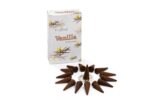 Vanilla Incense Cones - immagine 3