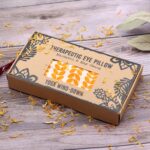 Agnes + Cat Eye Pillow - Yoga wind-down - immagine 2