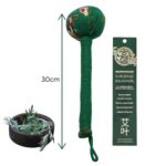Wormwood Massage Hammer - Green - immagine 3