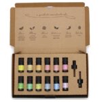 Aromatherapy Essential Oil Set - Starter Pack - immagine 4