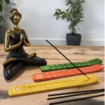 Chakra Ashcatchers - 7 Designs - immagine 5