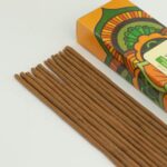 Namaste Mandala Masala Incense - Patchouli - immagine 7