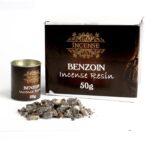50gm Benzoin Resin - immagine 3