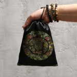 Flower Of Life Sing Bowl Set - immagine 6