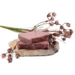 Raspberry Bliss Soap Bar - 140g - immagine 3