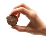 Mineral Specimens - Calsidone (approx 100 pieces) - immagine 2