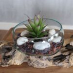 Molten Glass on XLarge Double Stand - 70cm - immagine 4