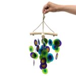 Pearl Driftwood Chime - immagine 7