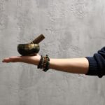 Flower Of Life Sing Bowl Set - immagine 7