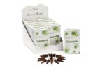 Cannabis Incense Cones - immagine 3