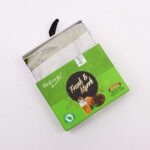 Biofresh Backflow Incense Cones (40 cones) - Frank & Myrrh - immagine 3