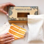 Agnes + Cat Eye Pillow - Yoga wind-down - immagine 5